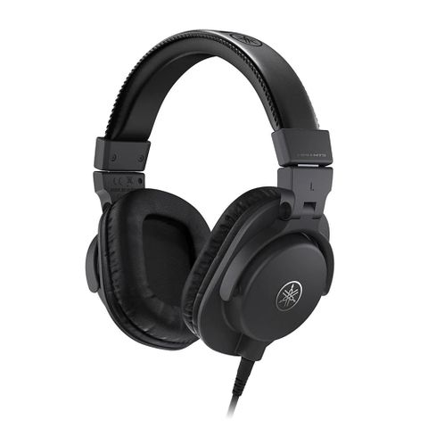 Tai Nghe Chuyên Kiểm Âm Yamaha HPH MT5 Chất Âm Phẳng