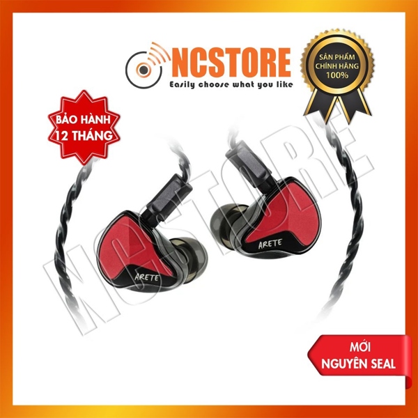 Ảnh minh họa Tai Nghe Ziigaat Arete Ii In Ear 3