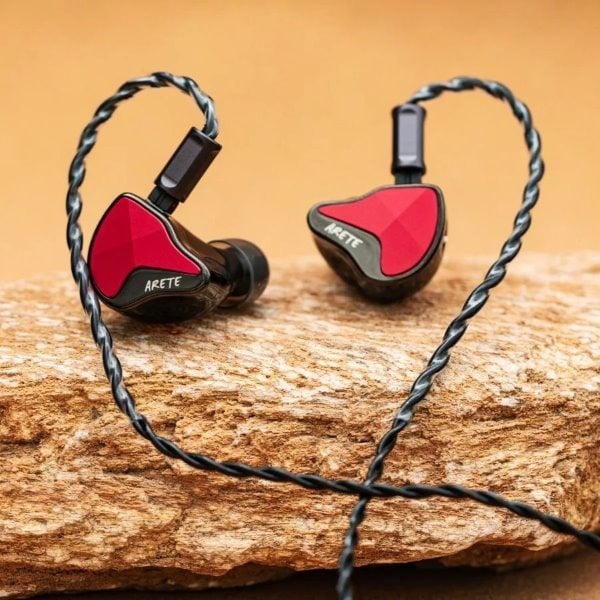 Tai Nghe Ziigaat Arete Ii In Ear