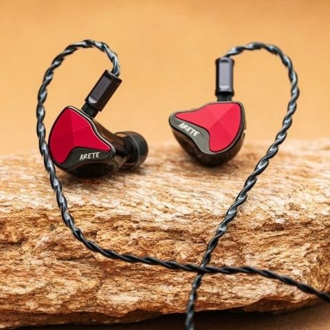 Tai Nghe Ziigaat Arete Ii In Ear