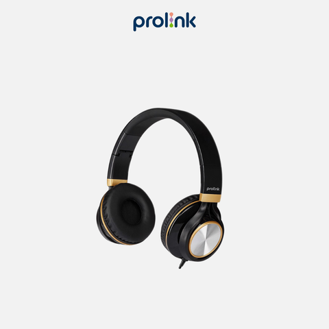 Tai Nghe Chụp Tai Prolink PHC1002E