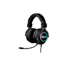  Tai nghe Galax Sonar 03 - Virtual 7.1, LED RGB, Micro -42dB 