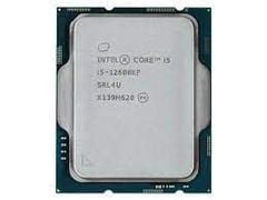  Intel Core i5 12600KF Tray (Up To 4.90GHz, 10 Nhân 16 Luồng,20MB Cache, Alder Lake) 