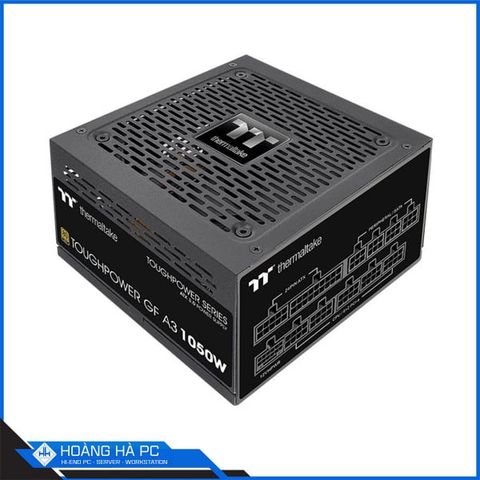 Nguồn Thermaltake Toughpower GF A3 1050W (80 Plus Gold)