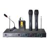 Takstar TC-4R 4 micro hội nghị (micro tay)