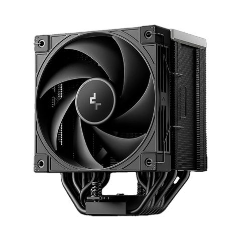 Tản nhiệt khí DeepCool AK700 Digital Nyx Black