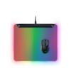 Tấm lót chuột Razer Firefly V2 Pro RGB – Chroma 15 vùng, Hub USB (Đen)