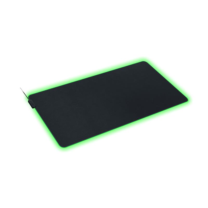 Ảnh minh họa Tấm lót chuột Razer Goliathus Chroma 3XL 2
