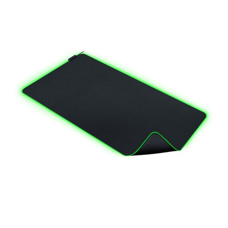 Ảnh minh họa Tấm lót chuột Razer Goliathus Chroma 3XL 3