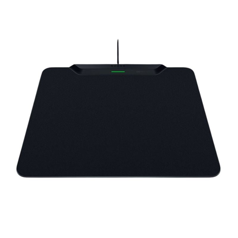Tấm lót chuột Razer HyperFlux V2 – Hard Edition