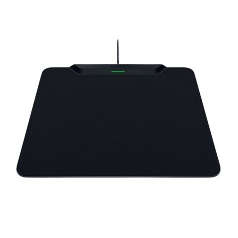Tấm lót chuột Razer HyperFlux V2 – Hard Edition
