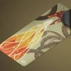 Tấm lót chuột SteelSeries QcK XXL CS2 Dragon Lore Edition