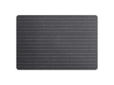 Ảnh minh họa Tấm năng lượng mặt trời EZVIZ CS-PBC24-R100-20AH (24W) 1