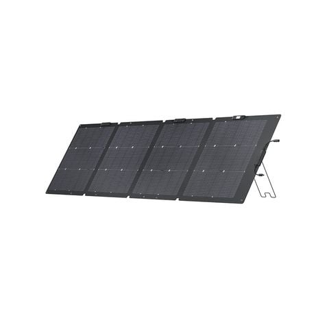 Tấm Pin Năng Lượng Mặt Trời EcoFlow NextGen 220W Chính Hãng