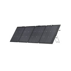  Tấm Pin Năng Lượng Mặt Trời EcoFlow NextGen 220W Chính Hãng 