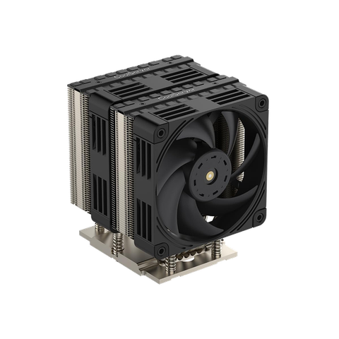 Tản khí CoolServer Max 4U SP3