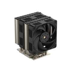  Tản khí CoolServer Max 4U SP3 