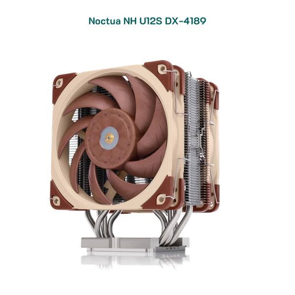 Tản khí Noctua NH U12S DX-4189