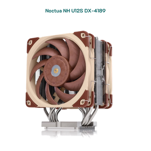 Tản khí Noctua NH U12S DX-4189