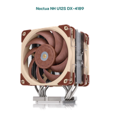  Tản khí Noctua NH U12S DX-4189 