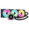 Tản nhiệt AIO Corsair iCUE LINK H150i RGB Black (CW-9061003-WW)
