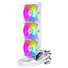 Tản nhiệt AIO Segotep Kunlun KL360 A-RGB White