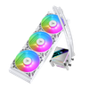 Tản nhiệt AIO Segotep Kunlun KL360 A-RGB White
