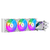 Tản nhiệt AIO Segotep Kunlun KL360 A-RGB White