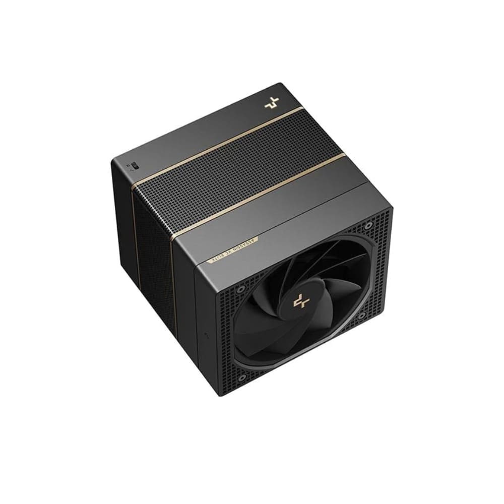 Tản nhiệt CPU Deepcool ASSASSIN VC ELITE