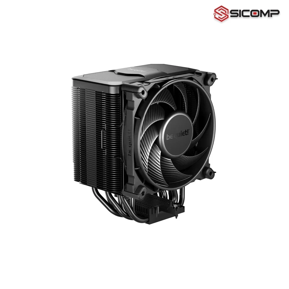Ảnh minh họa TẢN NHIỆT KHÍ CPU BE QUIET! DARK ROCK 5 1