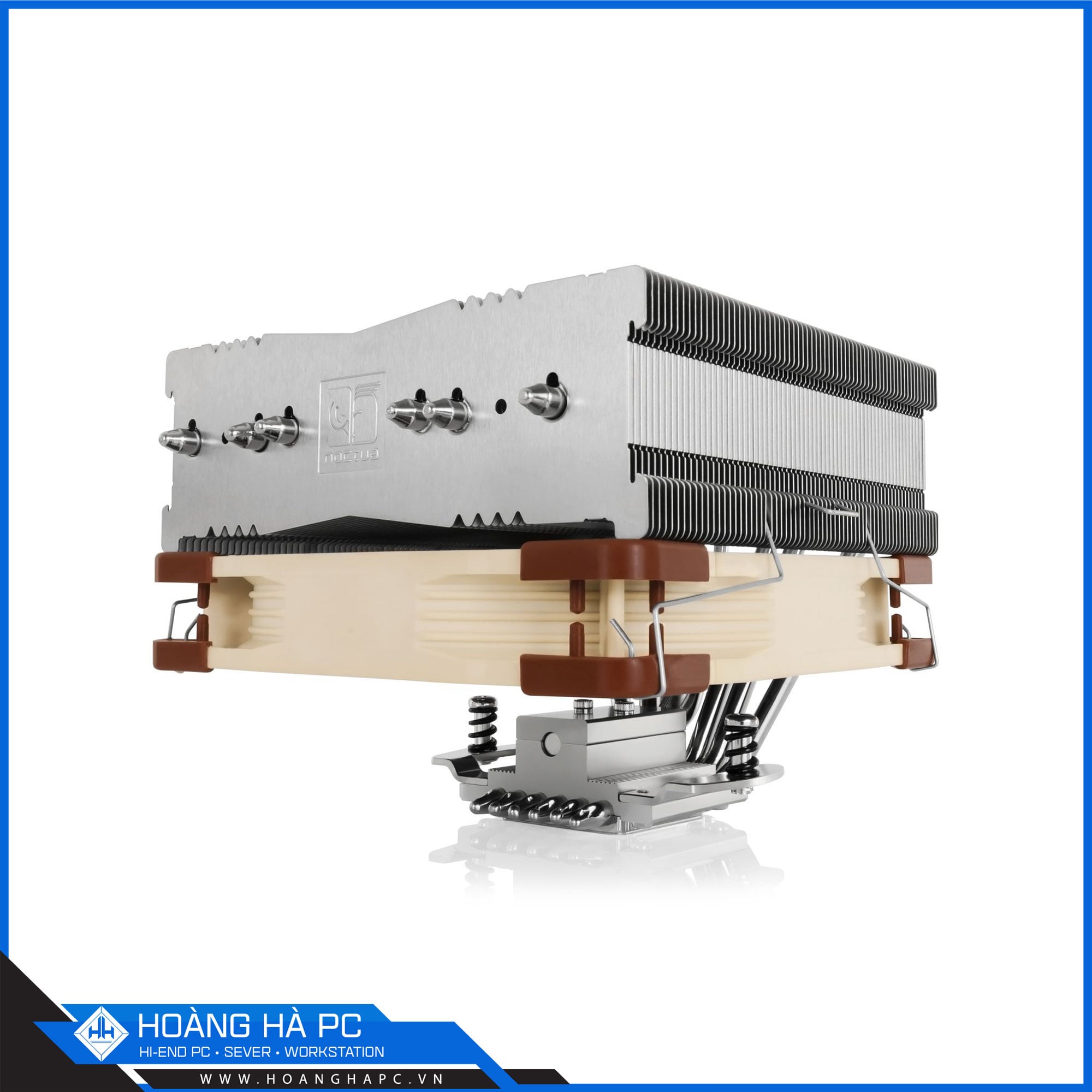 Ảnh minh họa Tản Nhiệt Khí CPU Noctua NH-C14S 2