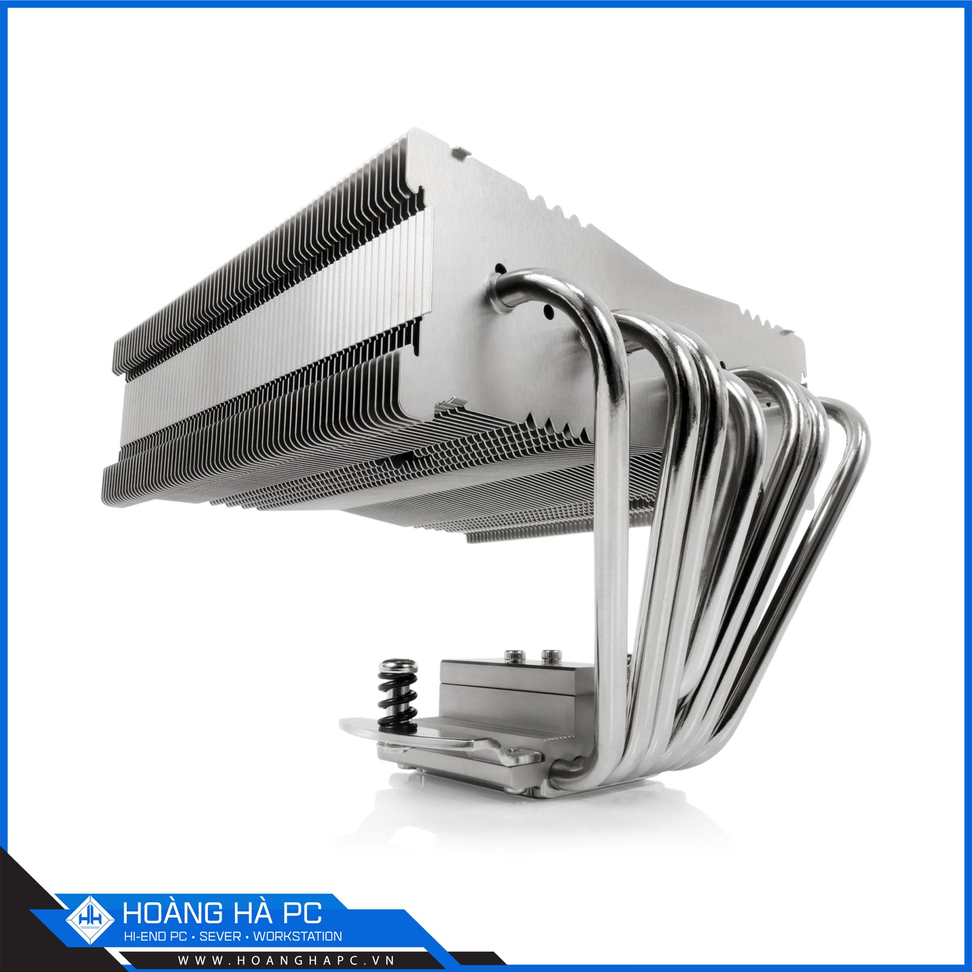 Ảnh minh họa Tản Nhiệt Khí CPU Noctua NH-C14S 3