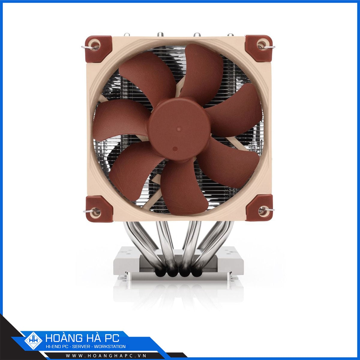 Ảnh minh họa Tản nhiệt khí Noctua NH-D9 DX-3647 4U 2