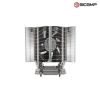 Tản Nhiệt Khí Silverstone 4u Xe04-sp6p (cho Server/ Workstation)