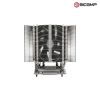Tản Nhiệt Khí Silverstone 4u Xe04-sp6p (cho Server/ Workstation)
