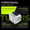 Tản nhiệt khí TRYX TURRIS 620 BLACK H-T620N-DM2M-G0K