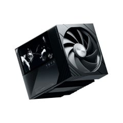  Tản nhiệt khí TRYX TURRIS 620 BLACK H-T620N-DM2M-G0K 
