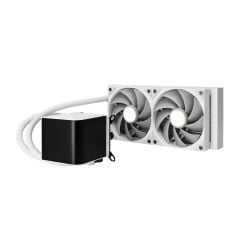  Tản nhiệt nước 2 Fan CPU TRYX PANORAMA 240 White L-P240N-DS2M-G0W 