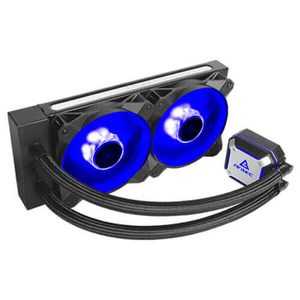 Ảnh minh họa Tản nhiệt nước AIO Antec Neptune 240 ARGB 3
