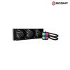 Tản Nhiệt Nước Aio Be Quiet! Silent Loop 3