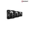 Tản Nhiệt Nước Aio Be Quiet! Silent Loop 3