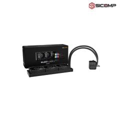  Tản Nhiệt Nước Aio Be Quiet! Silent Loop 3 
