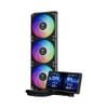 Tản nhiệt nước AIO Gamdias CHIONE P5-360 PRO