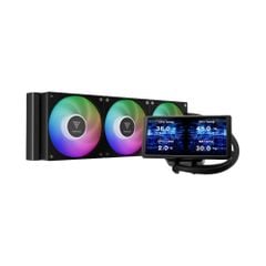  Tản nhiệt nước AIO Gamdias CHIONE P5-360 PRO 