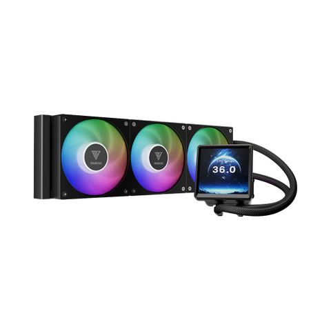 Tản nhiệt nước AIO Gamidas CHIONE M5-360