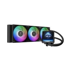  Tản nhiệt nước AIO Gamidas CHIONE M5-360 