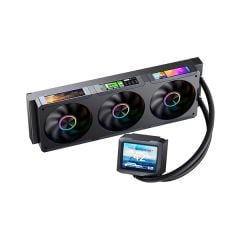  Tản nhiệt nước AIO Jonsbo TF3-360SCB Black 