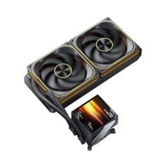  Tản nhiệt nước AIO JONSBO TM-280 Black 