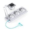 Tản Nhiệt Nước Aio Jonsbo Tx-360 White