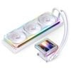 Tản Nhiệt Nước Aio Jonsbo Tx-360 White